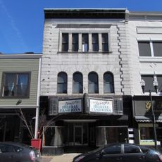 Lewiston Trust and Safe Deposit Company