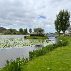 Presqu'île Claude Monet