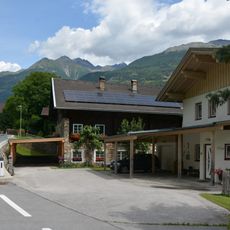 Bauernhaus Anderler