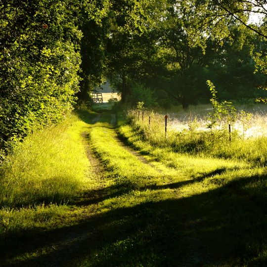 Eldgarnsö Nature Reserve
