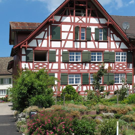 Bauernhaus