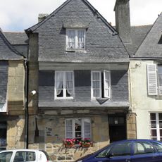 Maison, 46 rue du Général-de-Gaulle