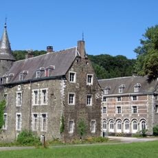 Bolland Castle