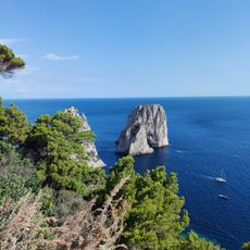 Belvedere di Tragara