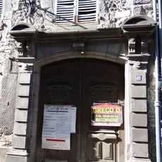 Hôtel de Montchauvel
