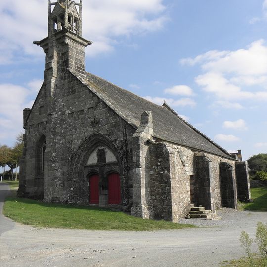 Chapelle Saint-Jean-Balanant