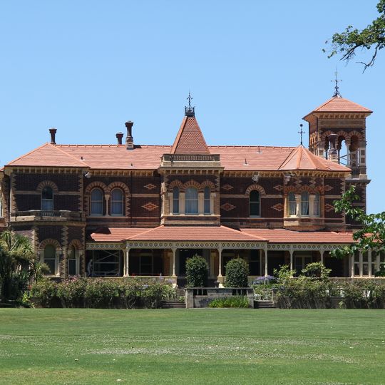 Rippon Lea Estate