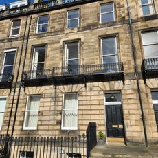 41 Manor Place, Edinburgh
