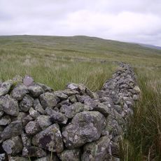 Tongue How prehistoric stone hut circle settlements, field systems, funerary cairns, cemetery and cairnfield, Romano-British far