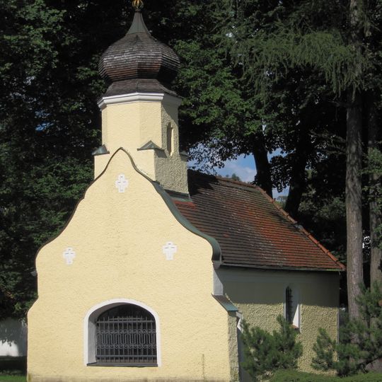 Kapelle Hl. Blut