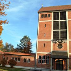 Friedenskirche (Kitzingen)