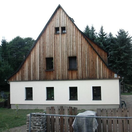 Bergbauliche Anlage Schulstraße 10