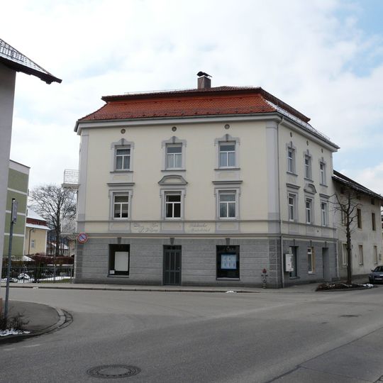 Wohnhaus