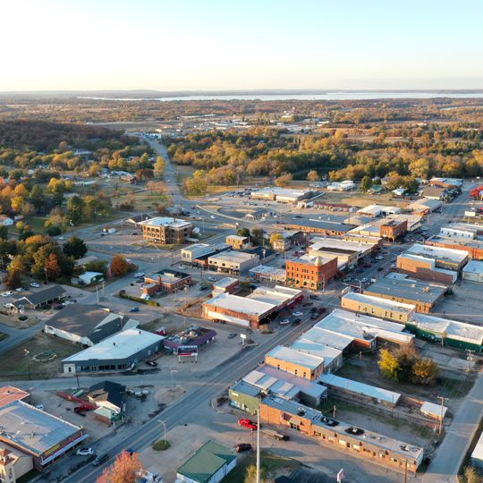 Eufaula