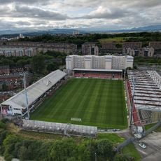 Firhill Stadium