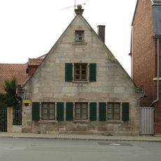 Poppenreuther Straße 120