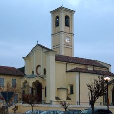Chiesa di Santo Stefano Protomartire