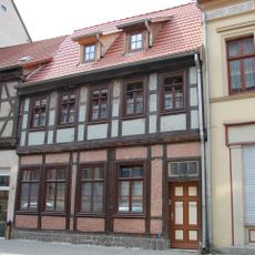 Neuer Weg 42 (Quedlinburg)