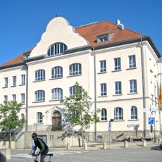 Rathaus Waldkirchen