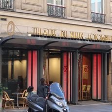 Vieux-Colombier Tiyatrosu