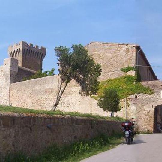 Populonia