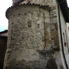Santissima Trinità Oratory