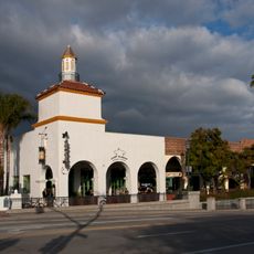 Andalucia Building
