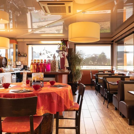 Crêperie Chez Mam'breizh