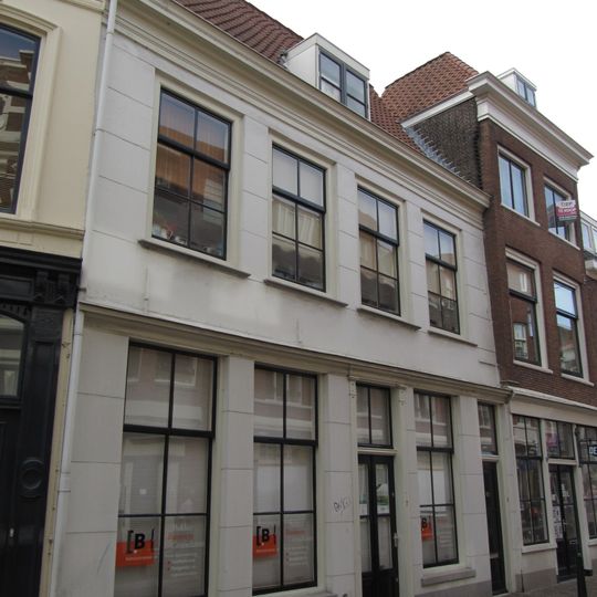 Steegoversloot 5, Dordrecht