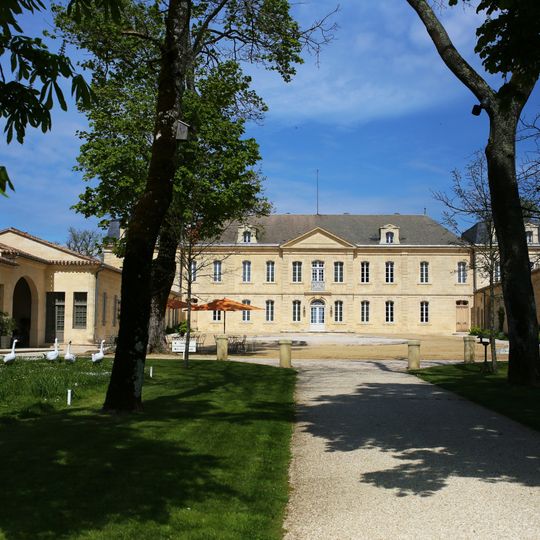 Château Soutard