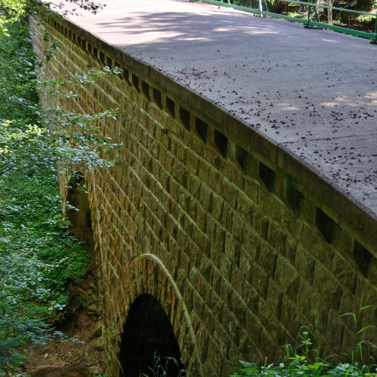 Kümmelhof- or Hochgschaiderbachaquädukt