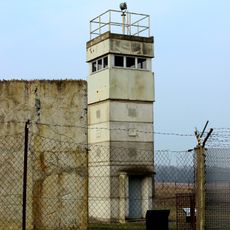 Grenzhus Museum & Informationszentrum