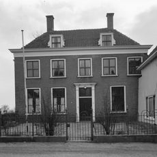 Nederlands Hervormde Pastorie