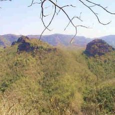 Parco nazionale di Satpura