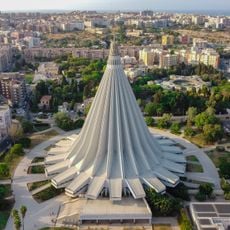 Santuario della Madonna delle Lacrime