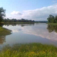 Sturgeon Lake