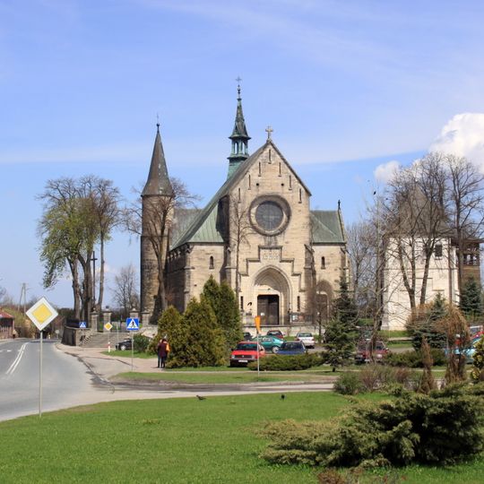 Żarnów