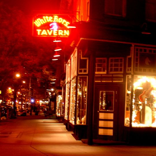 White Horse Tavern