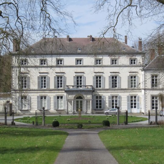 Schloss Sélys-Longchamps