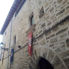 Rúa de Mirapiés, 10