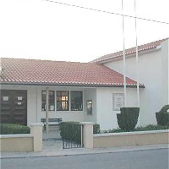 Junta de Freguesia de Alqueidão