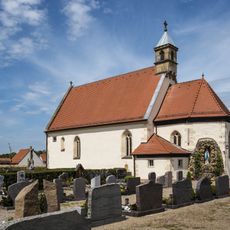 Friedhofskapelle