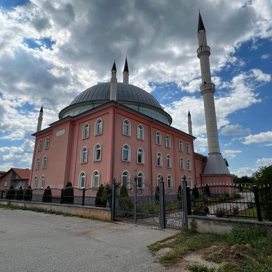 Mosque