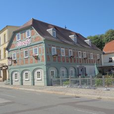 Bahnhofstraße 8, Ebersbach/Sa.