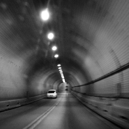 Washburn Tunnel