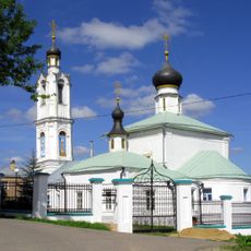 Church of Our Lady's Protection