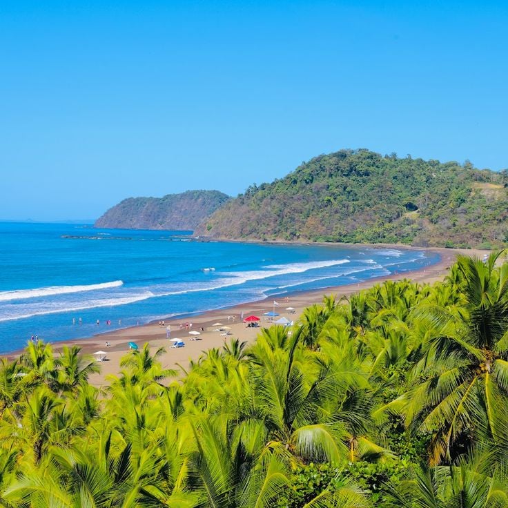 Playa Jacó