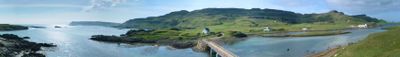 Panoramic View 1