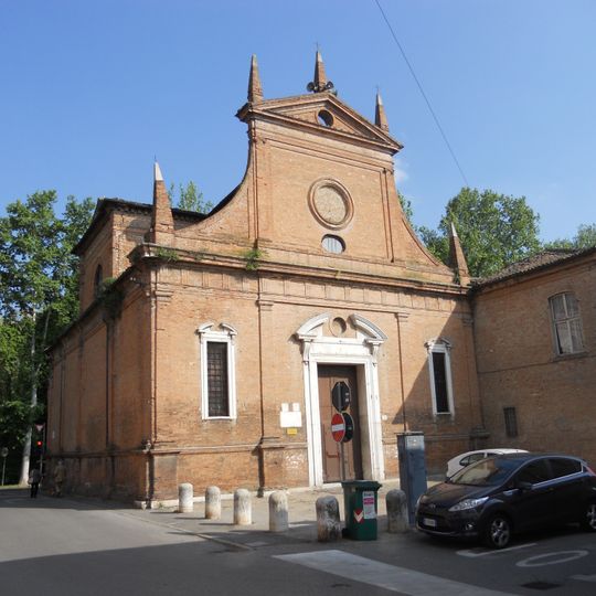 Chiesa di Santa Maria della Visitazione