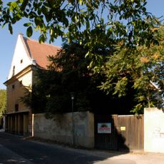 Retz Altstadt Schüttkasten